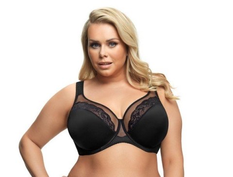 BIUSTONOSZ LUISSE K441 BIUSTONOSZ LUISSE K441