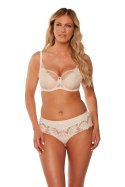 BIUSTONOSZ SEMI-SOFT KETO BSO 1134 BEŻ