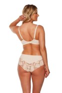 BIUSTONOSZ SEMI-SOFT KETO BSO 1134 BEŻ