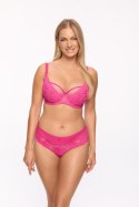 BIUSTONOSZ SEMI-SOFT KETO BSO 1134 FUKSJA