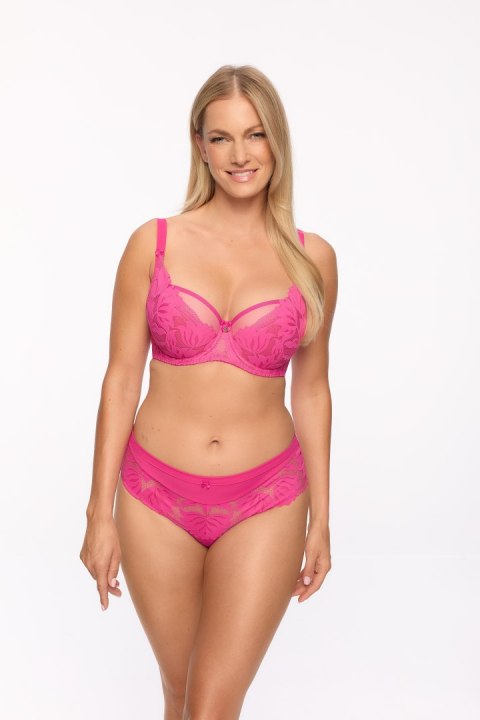 BIUSTONOSZ SEMI-SOFT KETO BSO 1134 FUKSJA BIUSTONOSZ SEMI-SOFT KETO BSO 1134 FUKSJA