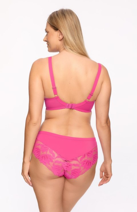 BIUSTONOSZ SEMI-SOFT KETO BSO 1134 FUKSJA BIUSTONOSZ SEMI-SOFT KETO BSO 1134 FUKSJA
