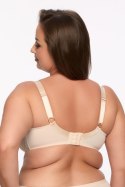 BIUSTONOSZ SEMI-SOFT KETO MAXI BSM 1134 BEŻOWY
