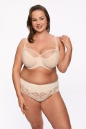 BIUSTONOSZ SEMI-SOFT KETO MAXI BSM 1134 BEŻOWY