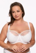 BIUSTONOSZ SEMI-SOFT KETO MAXI BSM 1134 BIAŁY