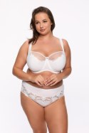 BIUSTONOSZ SEMI-SOFT KETO MAXI BSM 1134 BIAŁY