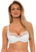 BIUSTONOSZ SEMI-SOFT MAJA BSO 1300 BIAŁY