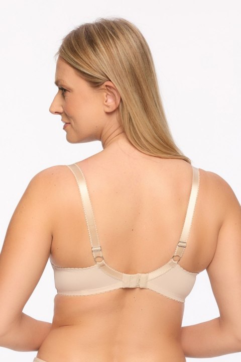 BIUSTONOSZ SEMI-SOFT SABINA BSO 1301 BEŻOWY BIUSTONOSZ SEMI-SOFT SABINA BSO 1301 BEŻOWY