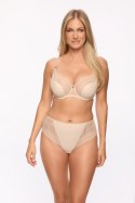 BIUSTONOSZ SEMI-SOFT SABINA BSO 1301 BEŻOWY