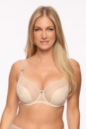 BIUSTONOSZ SEMI-SOFT SABINA BSO 1301 BEŻOWY