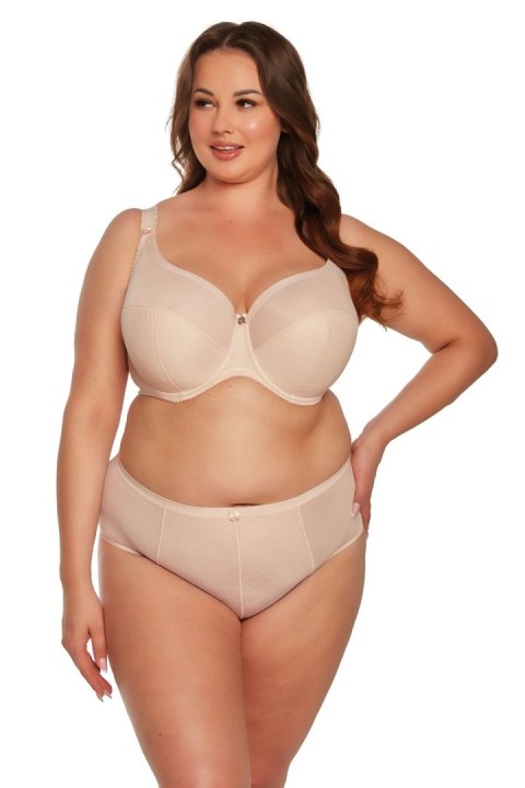BIUSTONOSZ SEMI-SOFT SONIA MAXI BSM 1058 BEŻOWY BIUSTONOSZ SEMI-SOFT SONIA MAXI BSM 1058 BEŻOWY