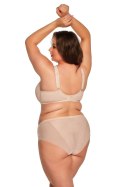 BIUSTONOSZ SEMI-SOFT SONIA MAXI BSM 1058 BEŻOWY