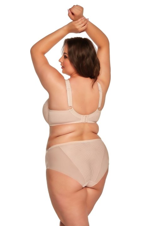 BIUSTONOSZ SEMI-SOFT SONIA MAXI BSM 1058 BEŻOWY BIUSTONOSZ SEMI-SOFT SONIA MAXI BSM 1058 BEŻOWY