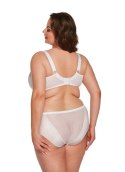 BIUSTONOSZ SEMI-SOFT SONIA MAXI BSM 1058 BIAŁY