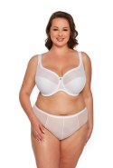 BIUSTONOSZ SEMI-SOFT SONIA MAXI BSM 1058 BIAŁY