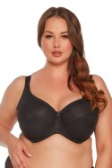 BIUSTONOSZ SEMI-SOFT SONIA MAXI BSM 1058 CZARNY