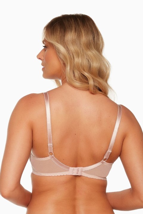 BIUSTONOSZ SOFT-BALCONETTE JESSIA BS 1229 BIUSTONOSZ SOFT-BALCONETTE JESSIA BS 1229
