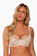 BIUSTONOSZ SOFT NIKE BSO 1135 BEŻ