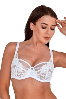 BIUSTONOSZ SOFT NIKE BSO 1135 BIAŁY