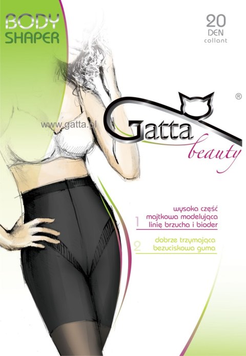 RAJSTOPY BODY SHAPER 20 DEN RAJSTOPY BODY SHAPER 20 DEN
