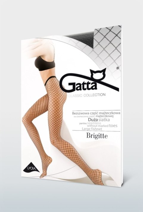 RAJSTOPY BRIGITTE WZ.05 KABARETKI RAJSTOPY BRIGITTE WZ.05 KABARETKI