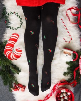 RAJSTOPY CHRISTMAS 60 DEN R.5