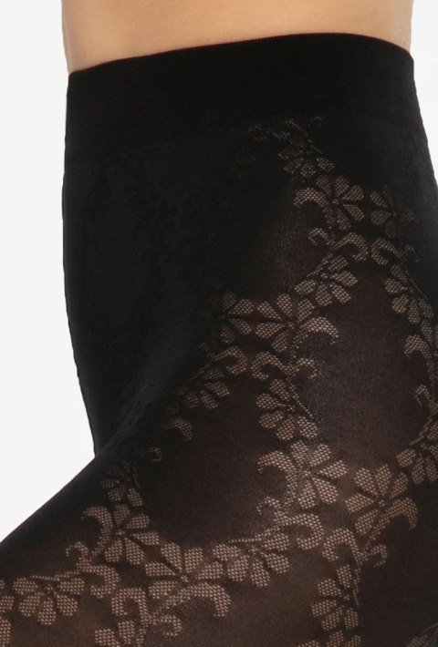 RAJSTOPY FLORAL W.01 50 DEN SALE RAJSTOPY FLORAL W.01 50 DEN SALE