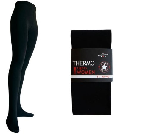 RAJSTOPY WOMEN THERMO 24555 RAJSTOPY WOMEN THERMO 24555