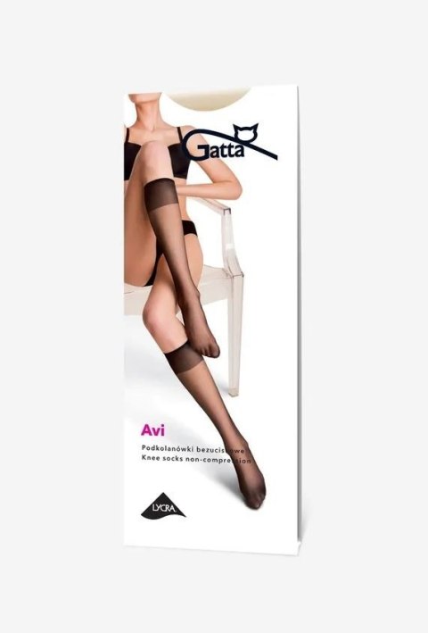 PODKOLANÓWKI AVI LYCRA PODKOLANÓWKI AVI LYCRA