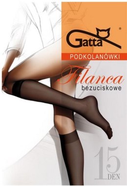 PODKOLANÓWKI FILANCA 15 DEN