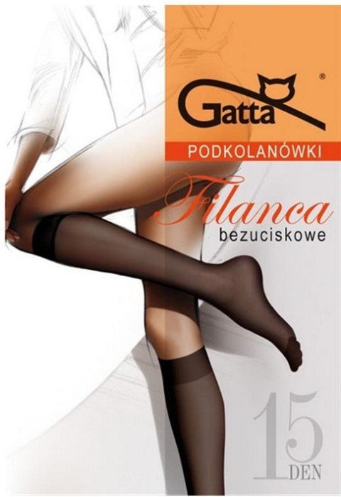 PODKOLANÓWKI FILANCA 15 DEN PODKOLANÓWKI FILANCA 15 DEN