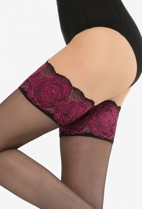 POŃCZOCHY ARS AMANDI CALZE ROSE POŃCZOCHY ARS AMANDI CALZE ROSE