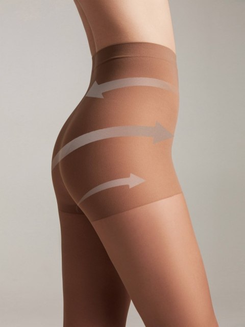 RAJSTOPY ACTIVE SOFT 20 DEN R.5 RAJSTOPY ACTIVE SOFT 20 DEN R.5