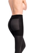 RAJSTOPY MICRO PUSH UP 100 DEN R.5