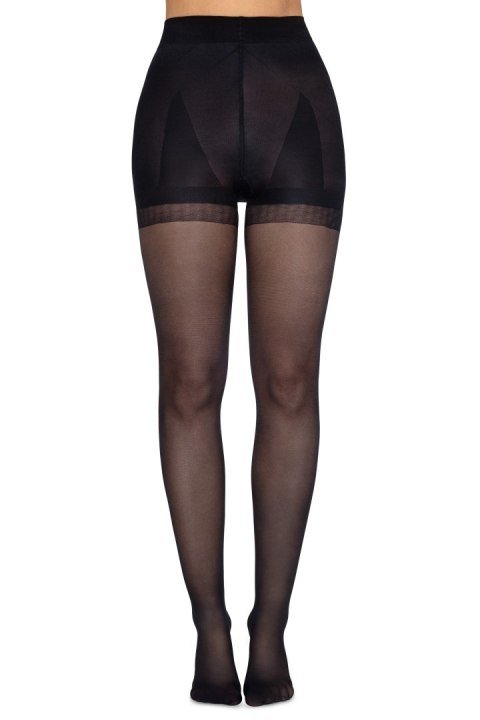 RAJSTOPY PUSH-UP 40 DEN RAJSTOPY PUSH-UP 40 DEN