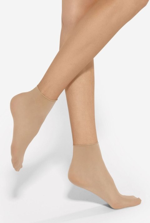 SKARPETKI BEZUCISKOWE SOFT COMFORT SKARPETKI BEZUCISKOWE SOFT COMFORT