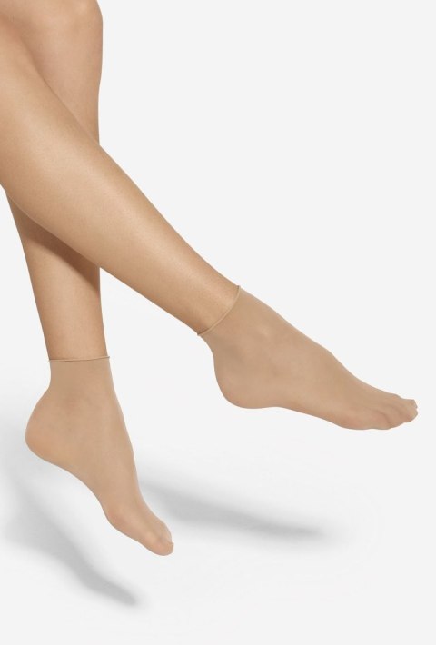 SKARPETKI BEZUCISKOWE SOFT COMFORT SKARPETKI BEZUCISKOWE SOFT COMFORT