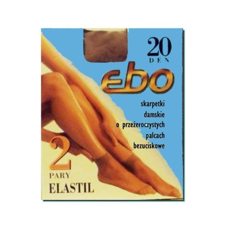SKARPETKI EBO ELASTIL SKARPETKI EBO ELASTIL