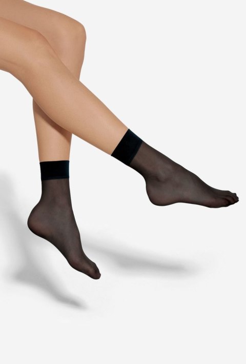 SKARPETKI LAR LYCRA 15 DEN SKARPETKI LAR LYCRA 15 DEN