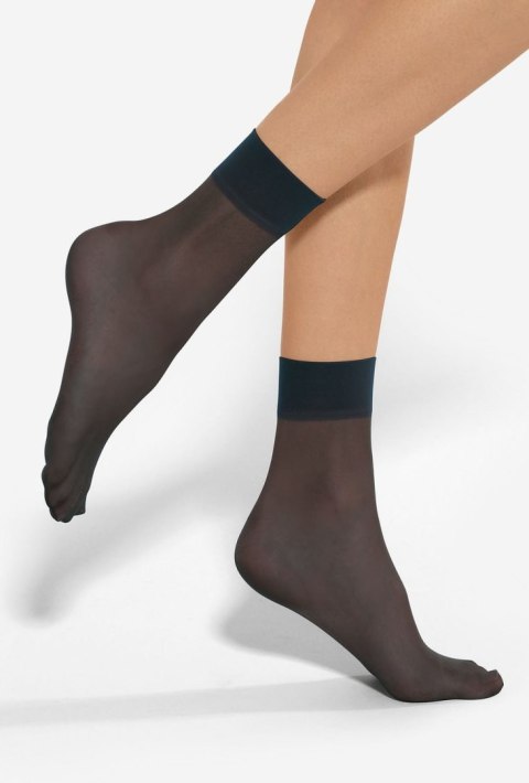 SKARPETKI LAR LYCRA 15 DEN SKARPETKI LAR LYCRA 15 DEN