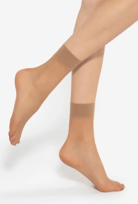SKARPETKI LAR LYCRA 15 DEN SKARPETKI LAR LYCRA 15 DEN