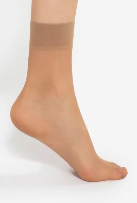 SKARPETKI LAR LYCRA 15 DEN SKARPETKI LAR LYCRA 15 DEN