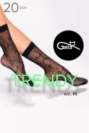 SKARPETKI TRENDYLINE WZ.16