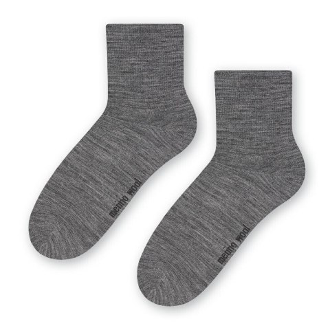 SKARPETY DAMSKIE MERINO WOOL 130 SKARPETY DAMSKIE MERINO WOOL 130