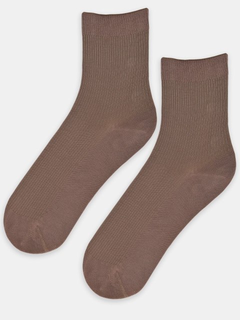 SKARPETY DAMSKIE PRĄŻEK SUPER SOFT SB077 SKARPETY DAMSKIE PRĄŻEK SUPER SOFT SB077