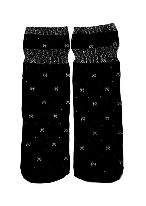 SKARPETY LUREX WZÓR SKARPETY LUREX WZÓR