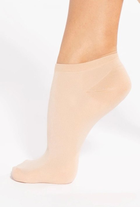 STOPKA FOOTIES 60 DEN STOPKA FOOTIES 60 DEN