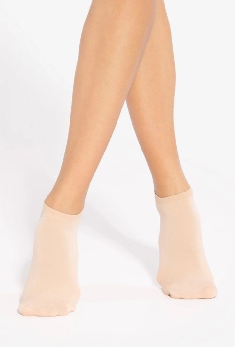 STOPKA FOOTIES 60 DEN STOPKA FOOTIES 60 DEN