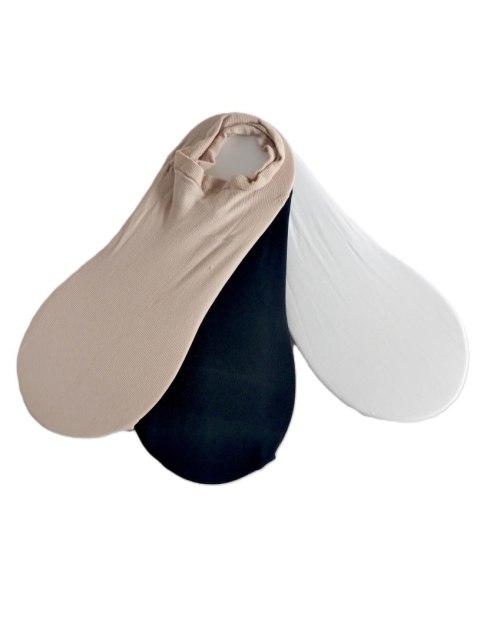 STOPKA FOOTIES 60 DEN STOPKA FOOTIES 60 DEN