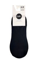 STOPKA FOOTIES 60 DEN